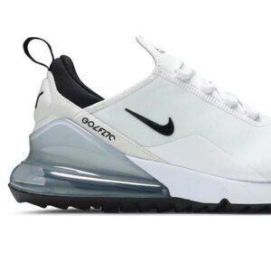 NWT Nike Golf 27C Shoes - Golf Size